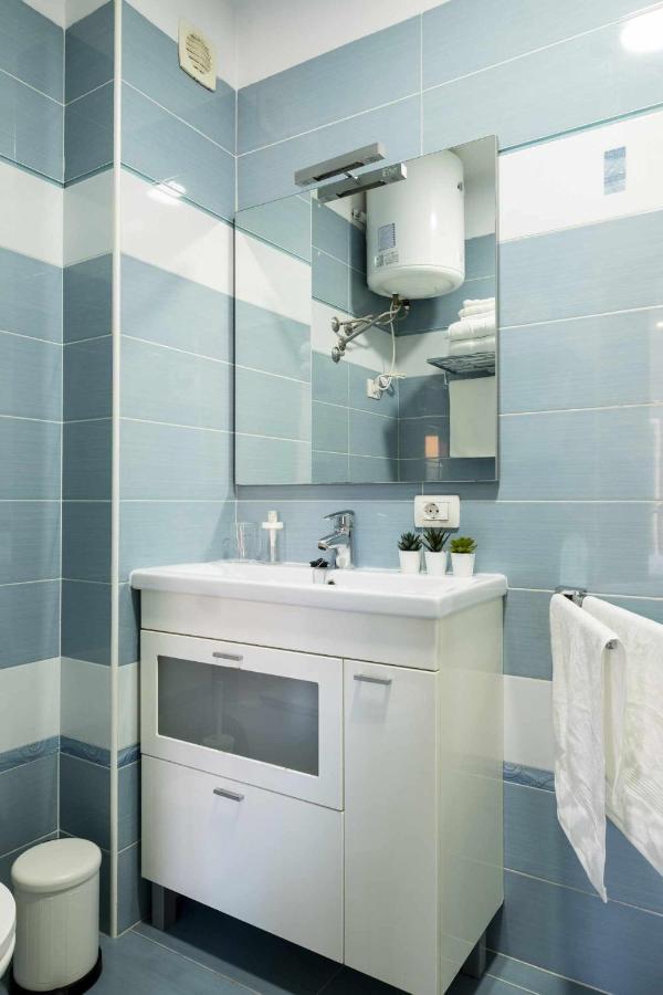Renewed And Central Apartment プエルト・デ・ラ・クルス エクステリア 写真