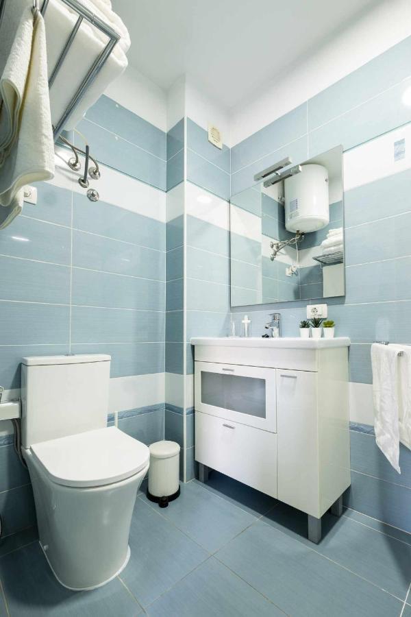 Renewed And Central Apartment プエルト・デ・ラ・クルス エクステリア 写真